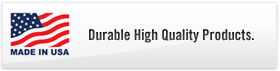 Durable High Quality Products