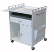 Custom Education Cart