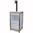 Pedestal Kiosk