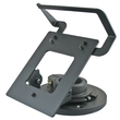 Keeper Bracket on Low Profile Stand