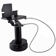 Telescoping Stand with Quick Release Bracket and Security Tether