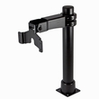 Monitor Mount with Extension Arm