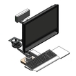 Modular POS System