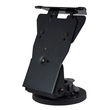 Low Contour Stand with Security Plate