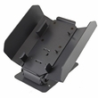 Quick Release Low Contour Stand with Privacy Shields