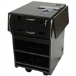 Premium Mobile Point-of-Sale Cart