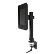 Desk Clamp Mount, iPad Enclosure