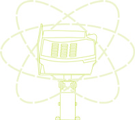 CC Swipe Pivot Mount sketch
