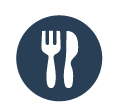 Quick service or fast food restaurant industry solutions to help increase your brand presence