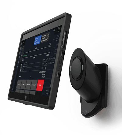 Retail Display Wall Mounts HP VESA