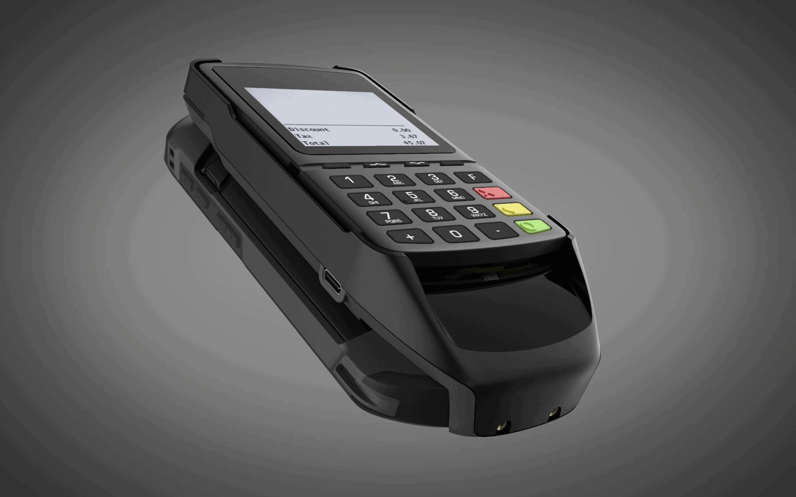 MPOS