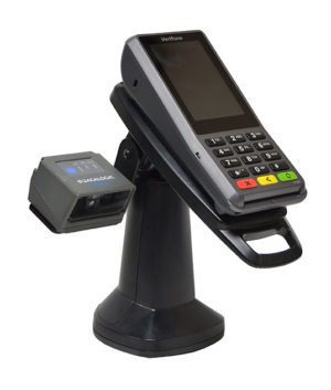 FlexiPole Scanner 2 FPP Datalogic Scanner 1