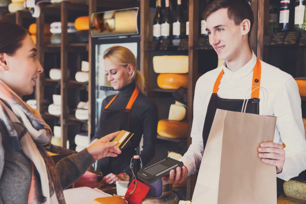 Mobile Payment in Hospitality 1 Verifone ENV 004 1